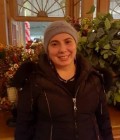 kennenlernen Frau : Николь, 43 Jahre bis Aserbaidschan  Baku
